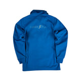 Adidas x Good Year Sportjacke 2002 Racing Retro Blau S