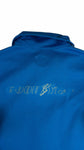 Adidas x Good Year Sportjacke 2002 Racing Retro Blau S