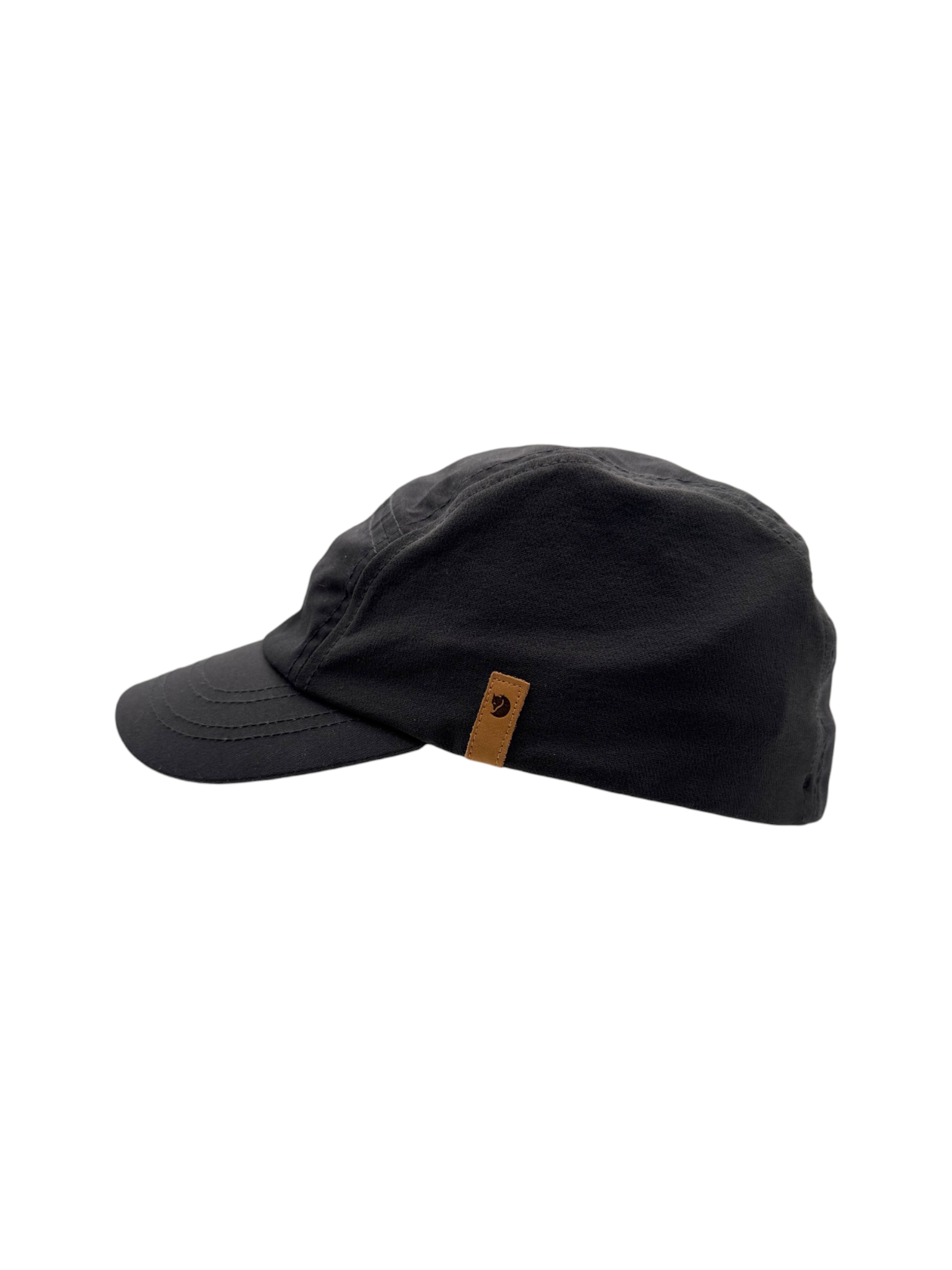 2010s Fjällräven Cap Fitted Grau S/M