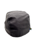 2010s Fjällräven Cap Fitted Grau S/M