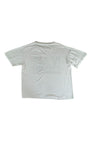 Vintage Shirt 90s „It’s a Black Thang – U Wouldn’t Understand“ Single Stitch Weiß L