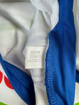 Adidas Trikot HSV 2018 Popp #3 Größe S
