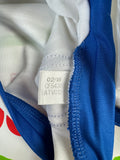 Adidas Trikot HSV 2018 Popp #3 Größe S