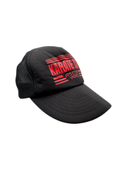 1991 Movie Cap Karate Cop