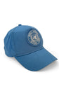 United Nations Cap Hellblau One Size