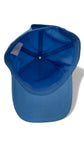 United Nations Cap Hellblau One Size