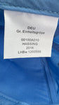 United Nations Cap Hellblau One Size