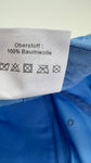 United Nations Cap Hellblau One Size