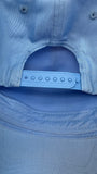 United Nations Cap Hellblau One Size