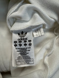 2006 Adidas Sportjacke Porsche Design Weiß Grün M