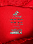 Adidas Trikot HSV 2007 Fly Emirates Rot XXL