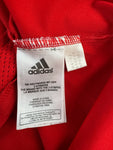 Adidas Trikot HSV 2007 Fly Emirates Rot XXL