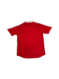 Adidas Trikot HSV 2007 Fly Emirates Rot XXL