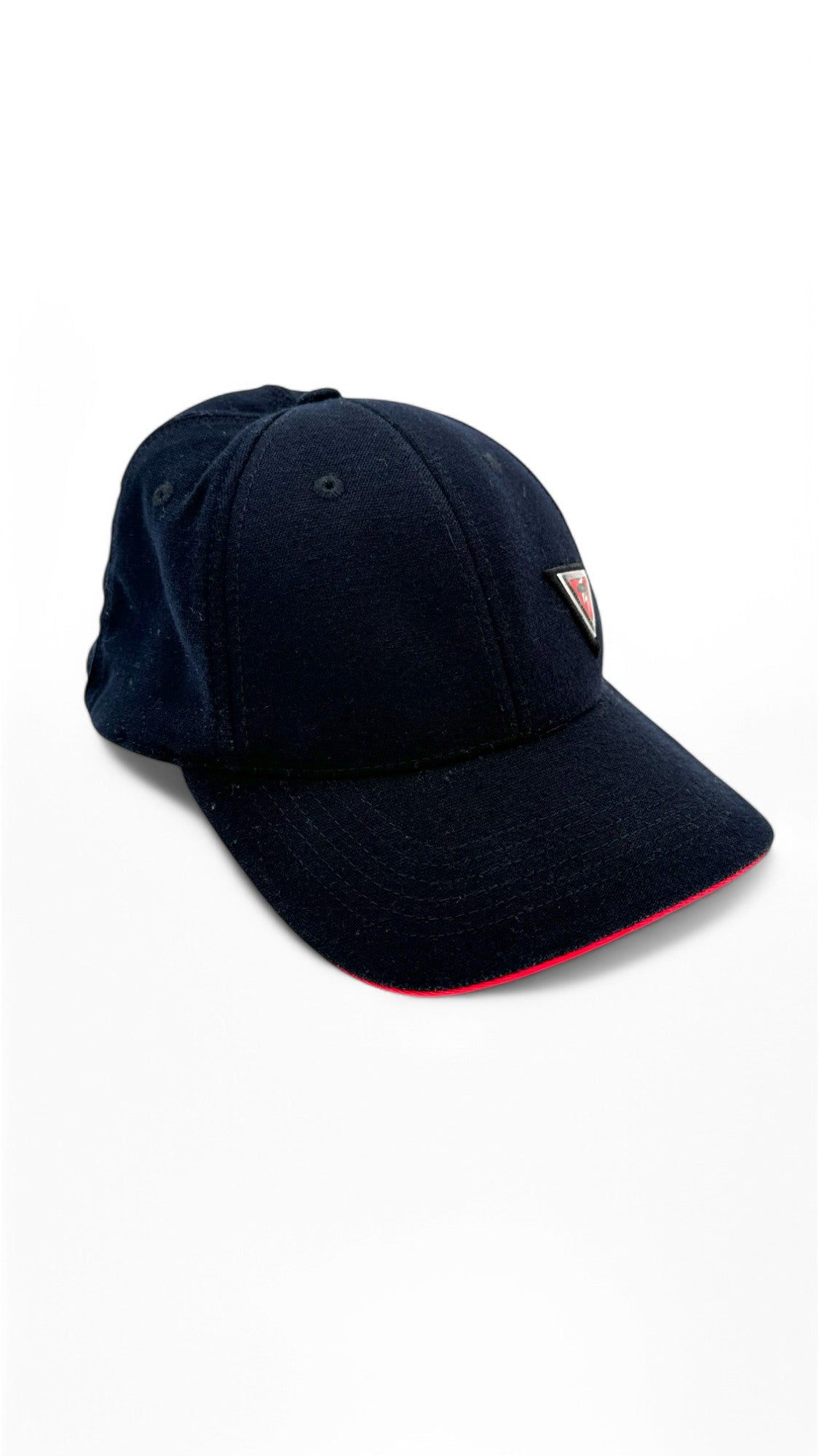 Oakley Cap 00s Elite Schwarz One Size
