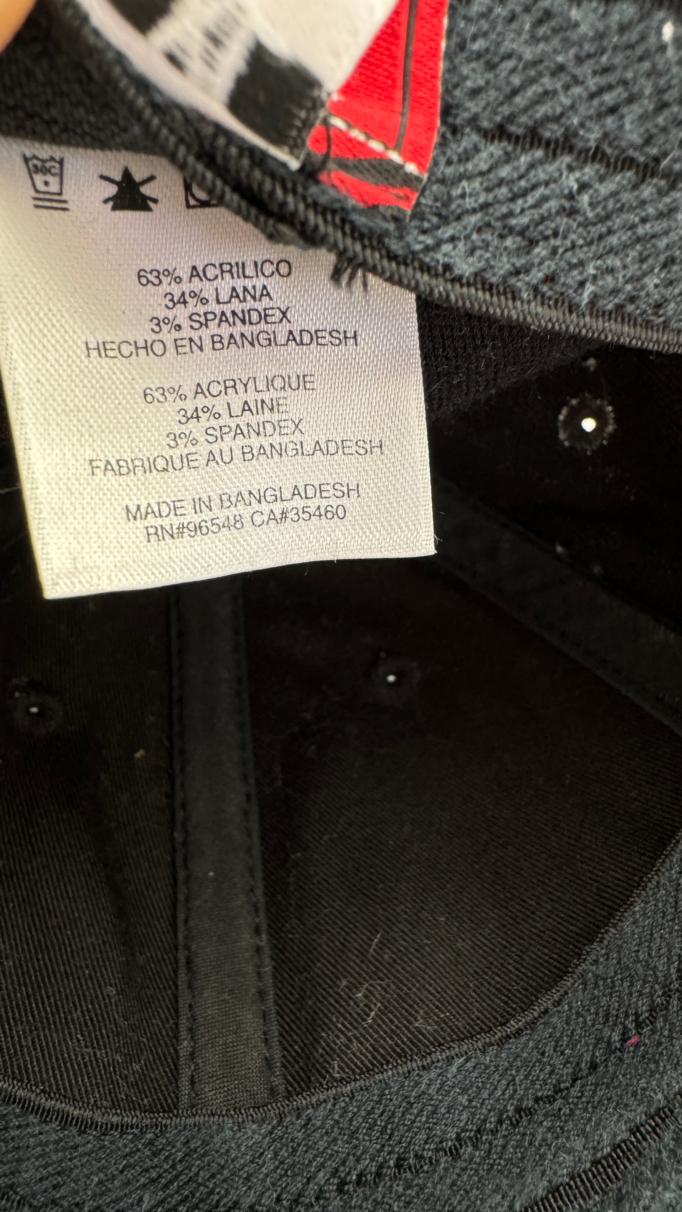 Oakley Cap 00s Elite Schwarz One Size