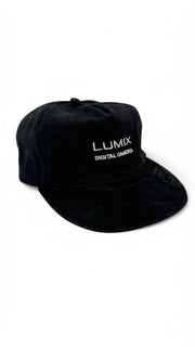 Panasonic Cap 00s Lumix Digital Camera Schwarz One Size
