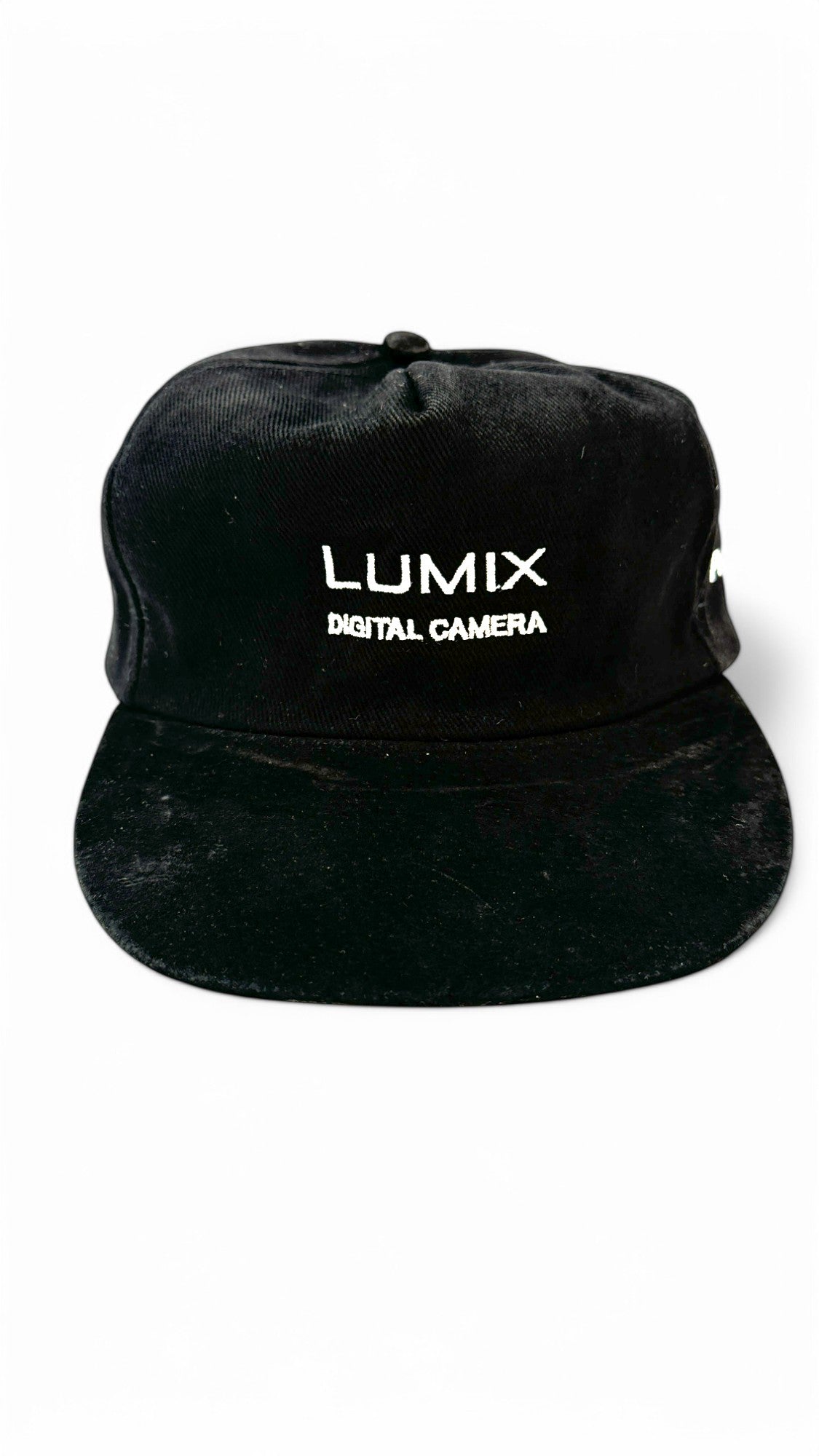Panasonic Cap 00s Lumix Digital Camera Schwarz One Size
