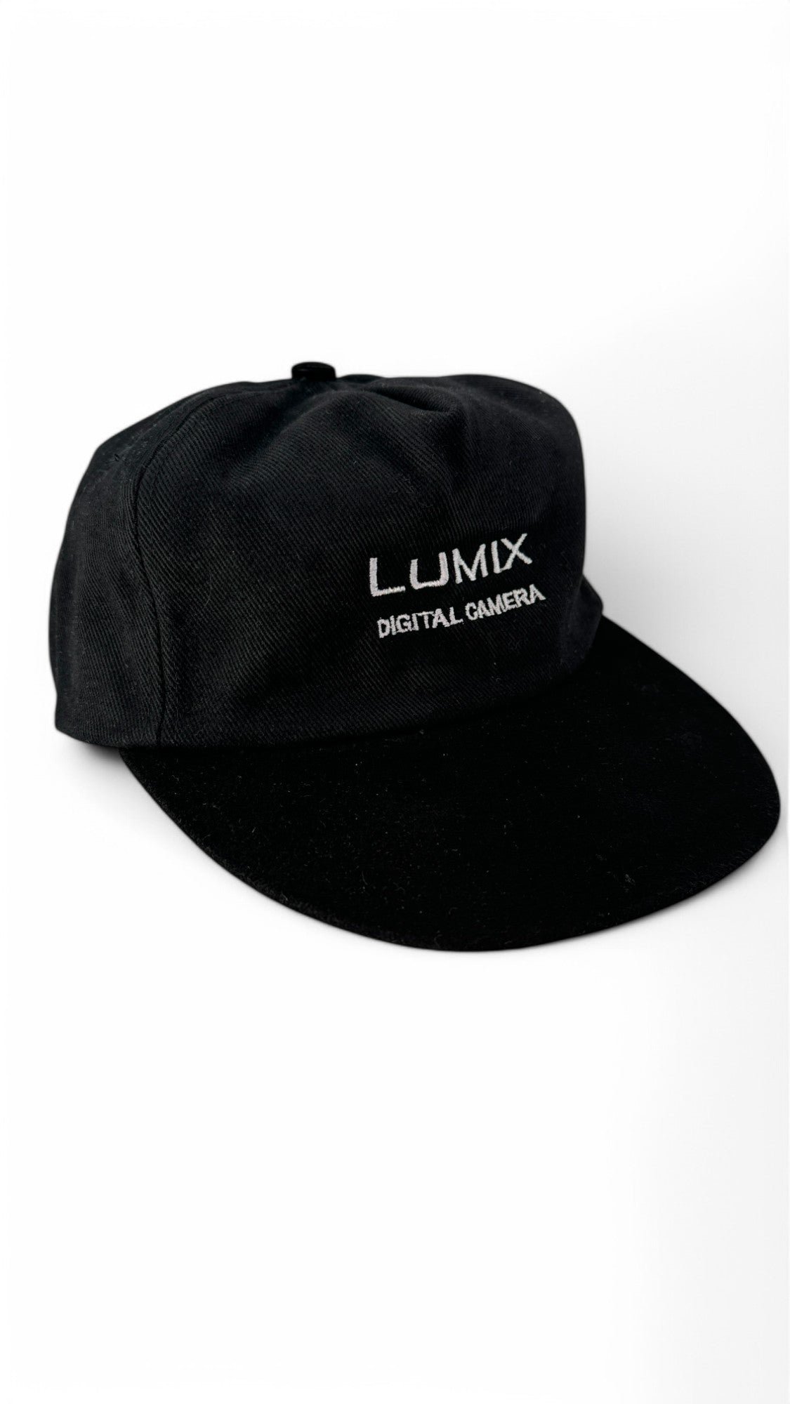 Panasonic Cap 00s Lumix Digital Camera Schwarz One Size