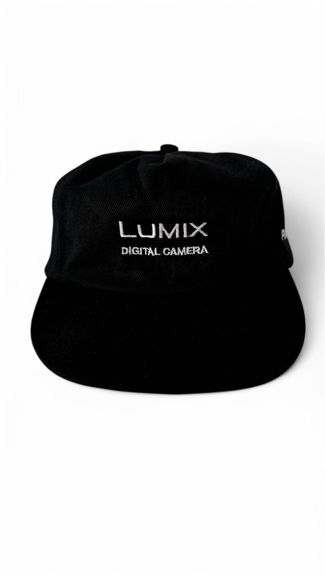 Panasonic Cap 00s Lumix Digital Camera Schwarz One Size