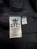 2007 Adidas Sportjacke "World Wide" Grau L
