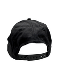 90s/00s Big Promo Cap Snapback Schwarz