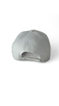 Von Dutch Cap 00s Y2K Strass Weiß One Size