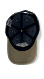 Vintage Tourist Cap 90s Statue Of Liberty New York Denim One Size