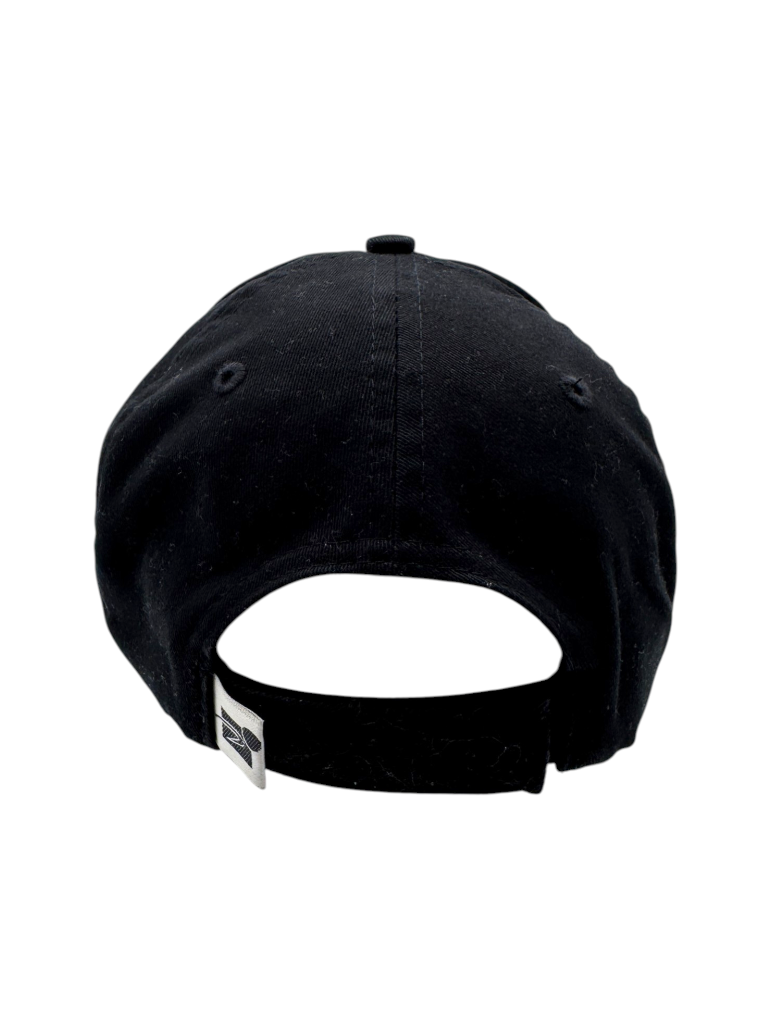 90s Sport Specialties NFL Cap Oakland Raiders Snapback Schwarz