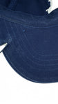 Ralph Lauren Cap Big Logo Blau One Size