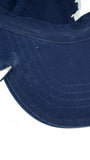 Ralph Lauren Cap Big Logo Blau One Size