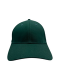Rolex Promo Cap Metal Clip Strapback Grün