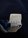 1997 Adidas By Descente Sportjacke Osaka City Made In Japan Dunkelblau M
