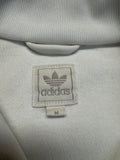 2004 Adidas X Stan Smith Sportjacke Weiß Grün M