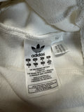 2004 Adidas X Stan Smith Sportjacke Weiß Grün M