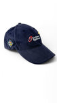 Eidex Cap 00s Eurofighter Typhoon Dunkelblau Mit Anstecker One Size