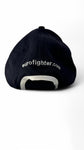 Eidex Cap 00s Eurofighter Typhoon Dunkelblau Mit Anstecker One Size