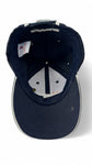 Eidex Cap 00s Eurofighter Typhoon Dunkelblau Mit Anstecker One Size