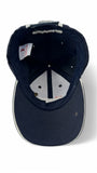 Eidex Cap 00s Eurofighter Typhoon Dunkelblau Mit Anstecker One Size