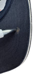 Eidex Cap 00s Eurofighter Typhoon Dunkelblau Mit Anstecker One Size