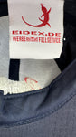 Eidex Cap 00s Eurofighter Typhoon Dunkelblau Mit Anstecker One Size