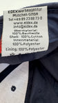 Eidex Cap 00s Eurofighter Typhoon Dunkelblau Mit Anstecker One Size
