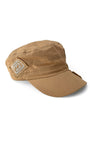 Billabong Cap 00s Corporal Patches Beige/Sand One Size