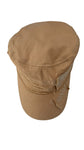 Billabong Cap 00s Corporal Patches Beige/Sand One Size