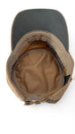 Billabong Cap 00s Corporal Patches Beige/Sand One Size