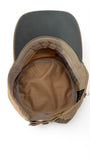 Billabong Cap 00s Corporal Patches Beige/Sand One Size