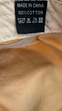 Billabong Cap 00s Corporal Patches Beige/Sand One Size