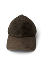 Stetson Cap Liberty Pigskin OSFA Braun One Size