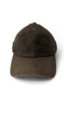 Stetson Cap Liberty Pigskin OSFA Braun One Size