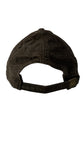 Stetson Cap Liberty Pigskin OSFA Braun One Size
