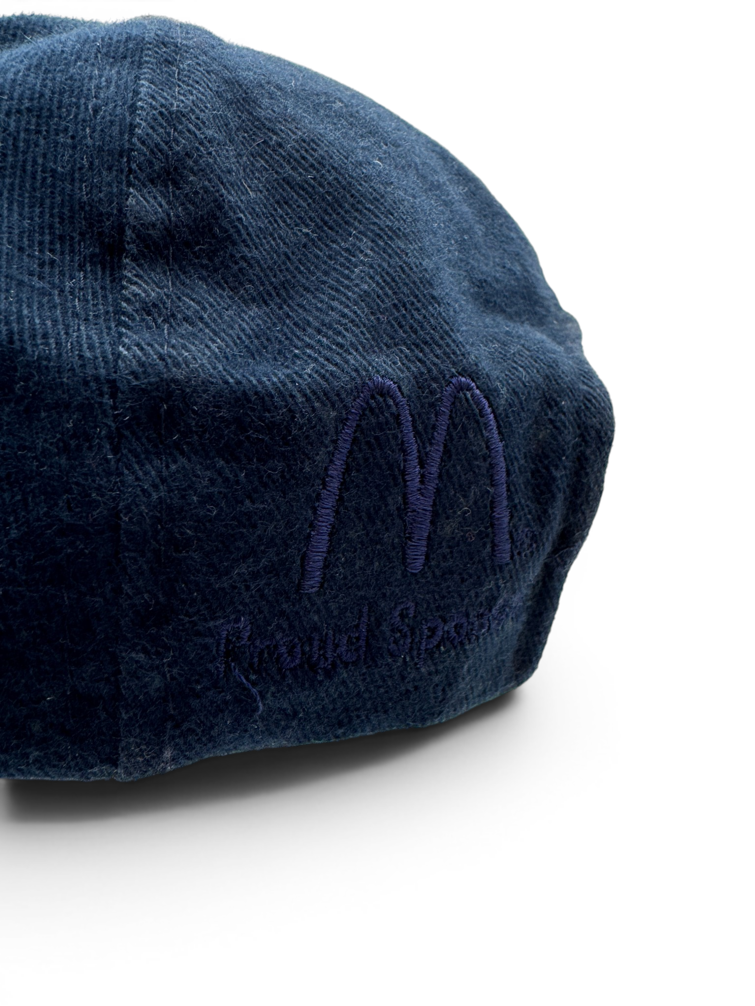 1996 Promo Cap Olympia 1996 Atlanta McDonalds Schwarz